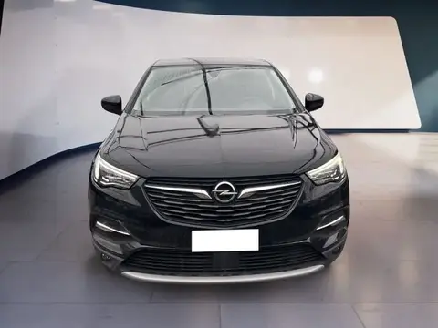 Annonce OPEL GRANDLAND Diesel 2021 d'occasion 