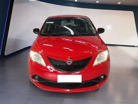 Used LANCIA YPSILON Hybrid 2021 Ad 