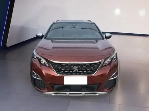 Used PEUGEOT 3008 Diesel 2018 Ad 