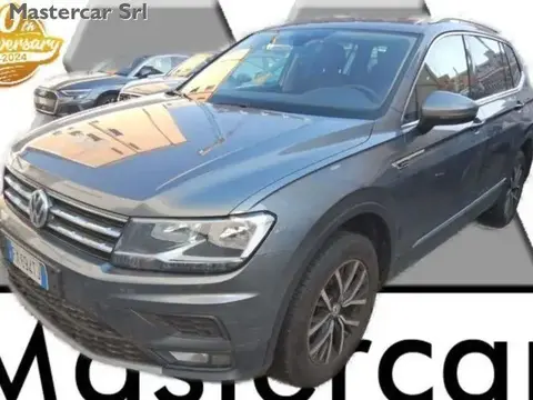 Used VOLKSWAGEN TIGUAN Diesel 2019 Ad 