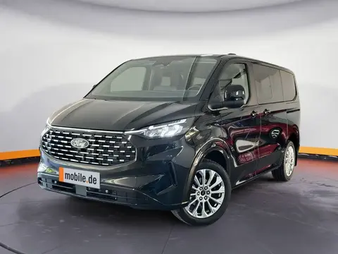 Annonce FORD TOURNEO Diesel 2024 d'occasion 