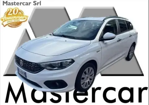 Used FIAT TIPO Diesel 2017 Ad 