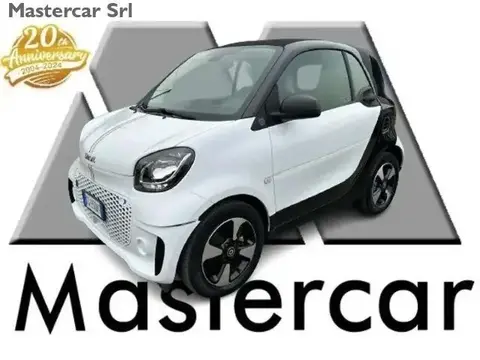 Used SMART FORTWO Not specified 2021 Ad 