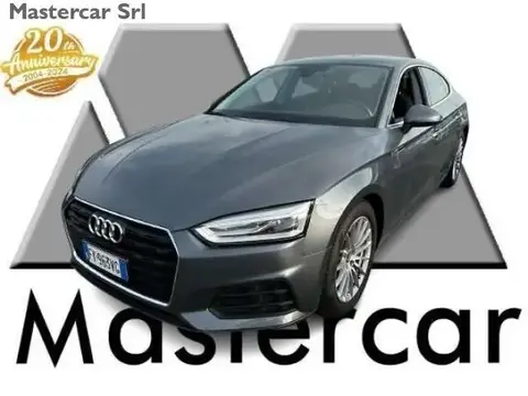 Annonce AUDI A5 Diesel 2019 d'occasion 