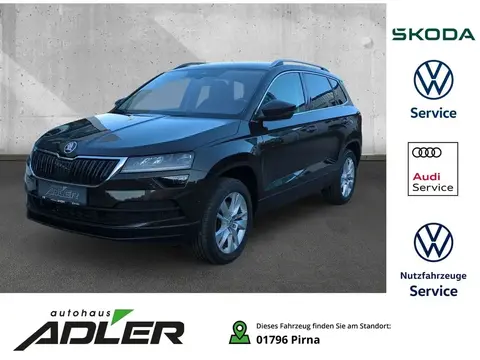 Used SKODA KAROQ Diesel 2021 Ad 