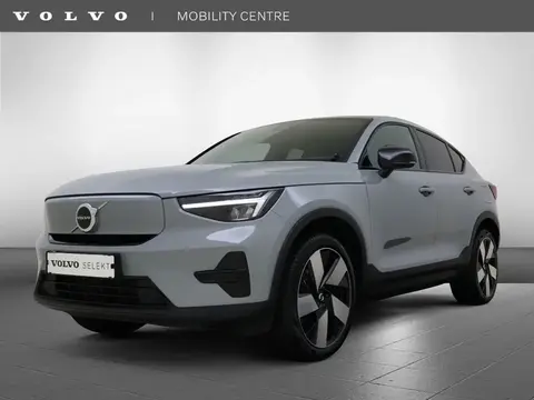 Annonce VOLVO C40 Non renseigné 2023 d'occasion 