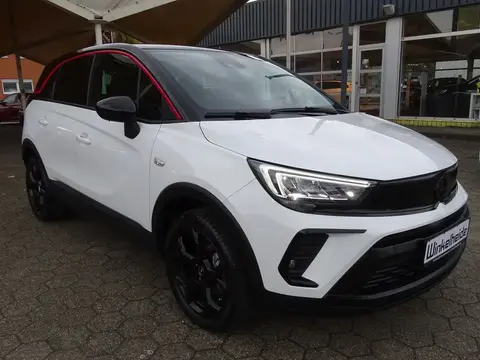 Annonce OPEL CROSSLAND Essence 2023 d'occasion 