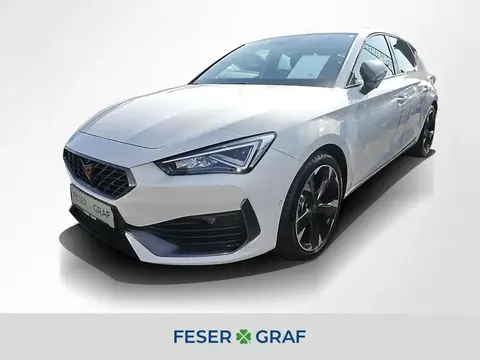 Annonce CUPRA LEON Essence 2023 d'occasion 