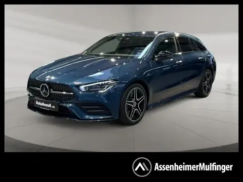 Used MERCEDES-BENZ CLASSE CLA Diesel 2021 Ad 