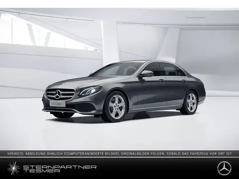 Used MERCEDES-BENZ CLASSE E Petrol 2016 Ad 