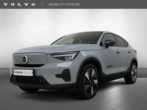 Annonce VOLVO C40 Non renseigné 2023 d'occasion 