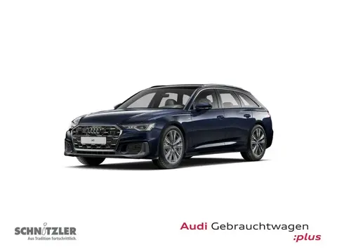 Used AUDI A6 Petrol 2023 Ad 