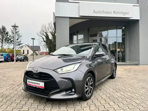 Used TOYOTA YARIS Petrol 2023 Ad 