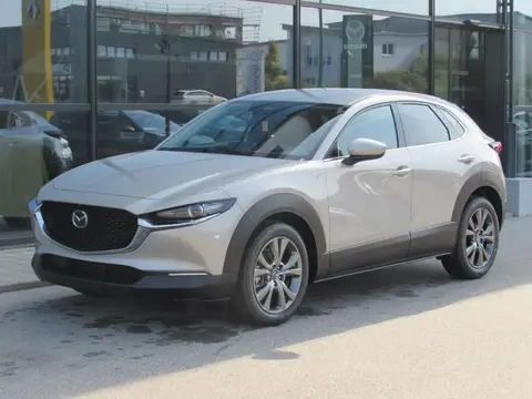 Used MAZDA CX-30 Petrol 2024 Ad 