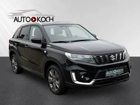 Used SUZUKI VITARA Petrol 2022 Ad 