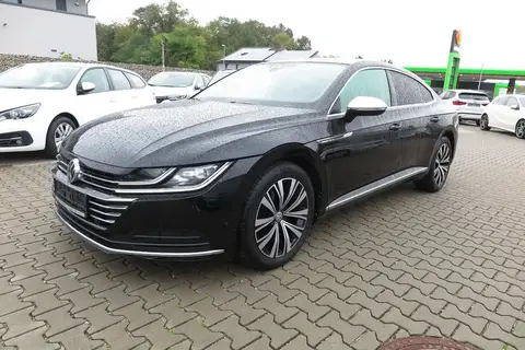 Used VOLKSWAGEN ARTEON Diesel 2020 Ad 