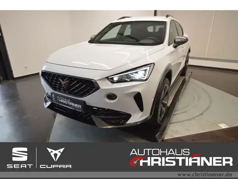 Used CUPRA FORMENTOR Diesel 2023 Ad 