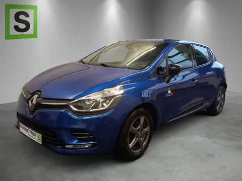 Used RENAULT CLIO Petrol 2019 Ad 