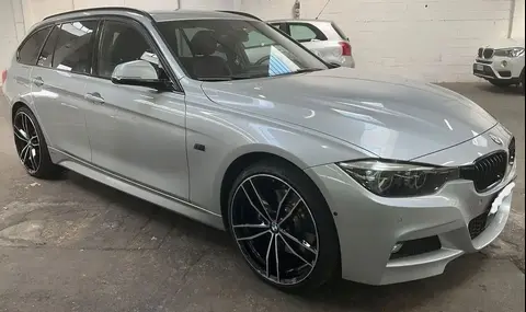 Used BMW SERIE 3 Diesel 2018 Ad 