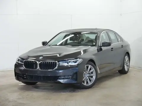 Used BMW SERIE 5 Diesel 2023 Ad 