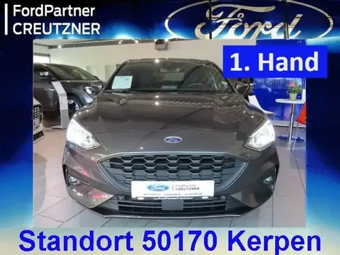 Used FORD FOCUS Petrol 2021 Ad 