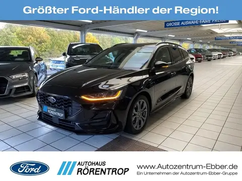 Used FORD FOCUS Diesel 2024 Ad 