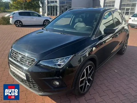 Used SEAT ARONA Petrol 2019 Ad 