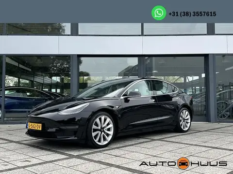 Annonce TESLA MODEL 3 Non renseigné 2019 d'occasion 