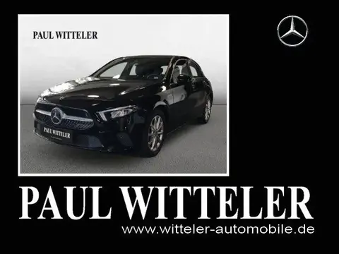 Used MERCEDES-BENZ CLASSE A Petrol 2018 Ad 