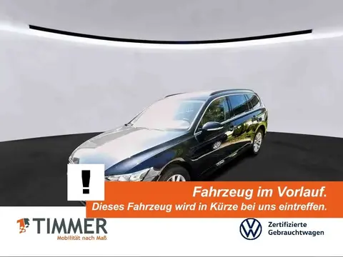 Used VOLKSWAGEN PASSAT Diesel 2021 Ad 