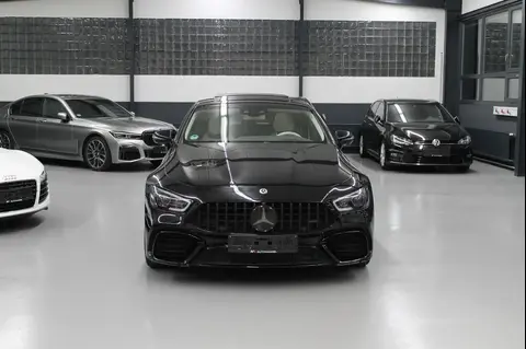 Used MERCEDES-BENZ CLASSE GT Petrol 2019 Ad 