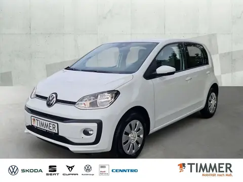 Annonce VOLKSWAGEN UP! Essence 2021 d'occasion 