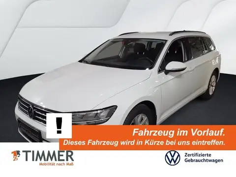 Used VOLKSWAGEN PASSAT Diesel 2021 Ad 