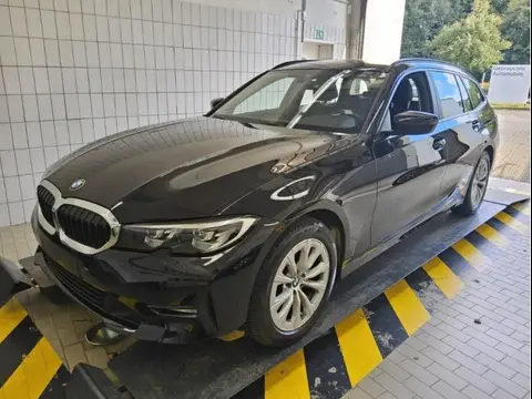 Annonce BMW SERIE 3 Diesel 2020 d'occasion 