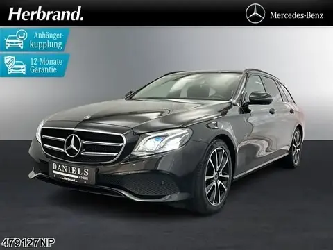 Used MERCEDES-BENZ CLASSE E Diesel 2019 Ad 