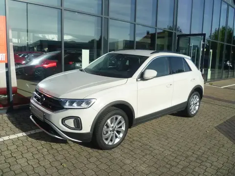 Used VOLKSWAGEN T-ROC Petrol 2023 Ad 