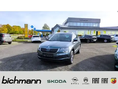 Used SKODA KAROQ Petrol 2020 Ad 