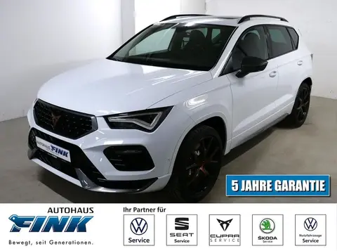 Annonce CUPRA ATECA Essence 2022 d'occasion 