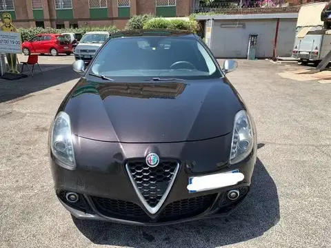 Used ALFA ROMEO GIULIETTA Diesel 2018 Ad 