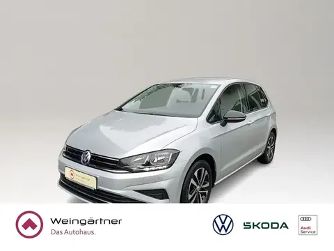 Used VOLKSWAGEN GOLF Petrol 2020 Ad 