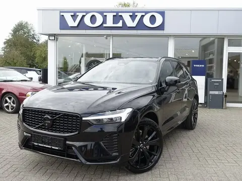 Used VOLVO XC60 Hybrid 2024 Ad 