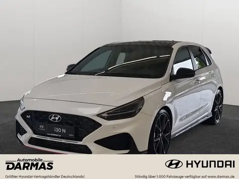 Annonce HYUNDAI I30 Essence 2024 d'occasion 