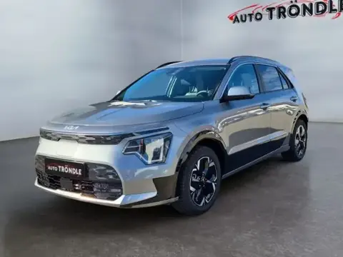 Used KIA NIRO Not specified 2024 Ad 