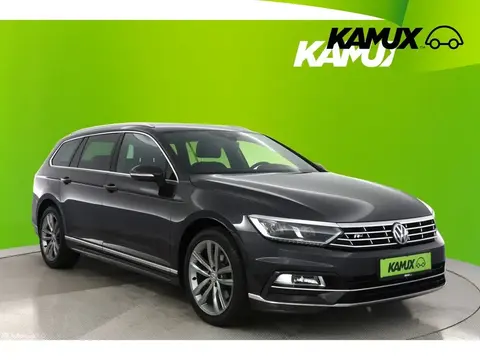 Annonce VOLKSWAGEN PASSAT Diesel 2019 d'occasion 