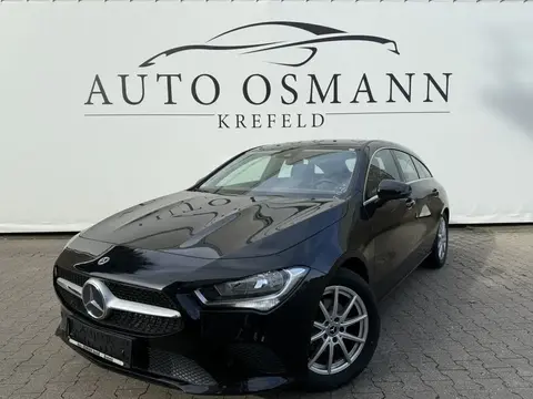 Used MERCEDES-BENZ CLASSE CLA Petrol 2022 Ad 