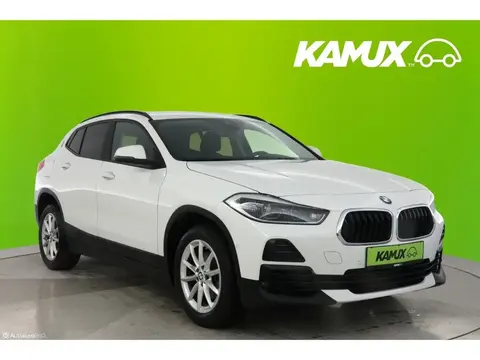 Used BMW X2 Petrol 2023 Ad Germany