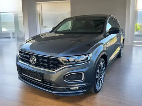 Used VOLKSWAGEN T-ROC Petrol 2019 Ad 