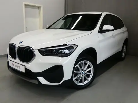 Annonce BMW X1 Diesel 2021 d'occasion Allemagne