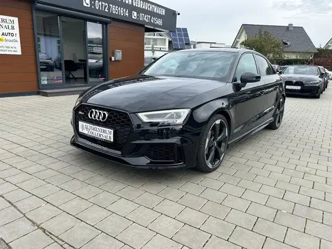 Annonce AUDI RS3 Essence 2018 d'occasion 