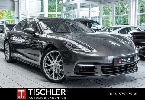 Annonce PORSCHE PANAMERA Essence 2017 d'occasion Allemagne